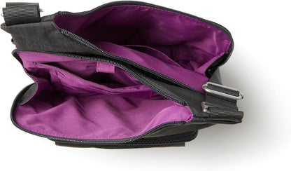 Women Criss Cross Crossbody Bag