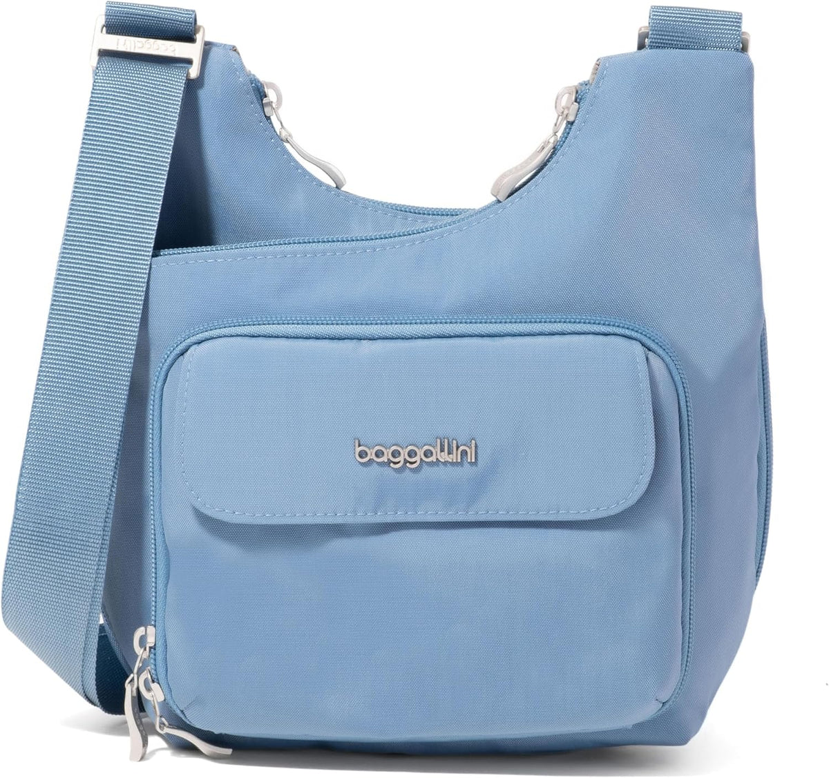 Women Criss Cross Crossbody Bag