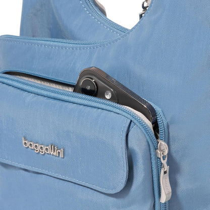 Women Criss Cross Crossbody Bag