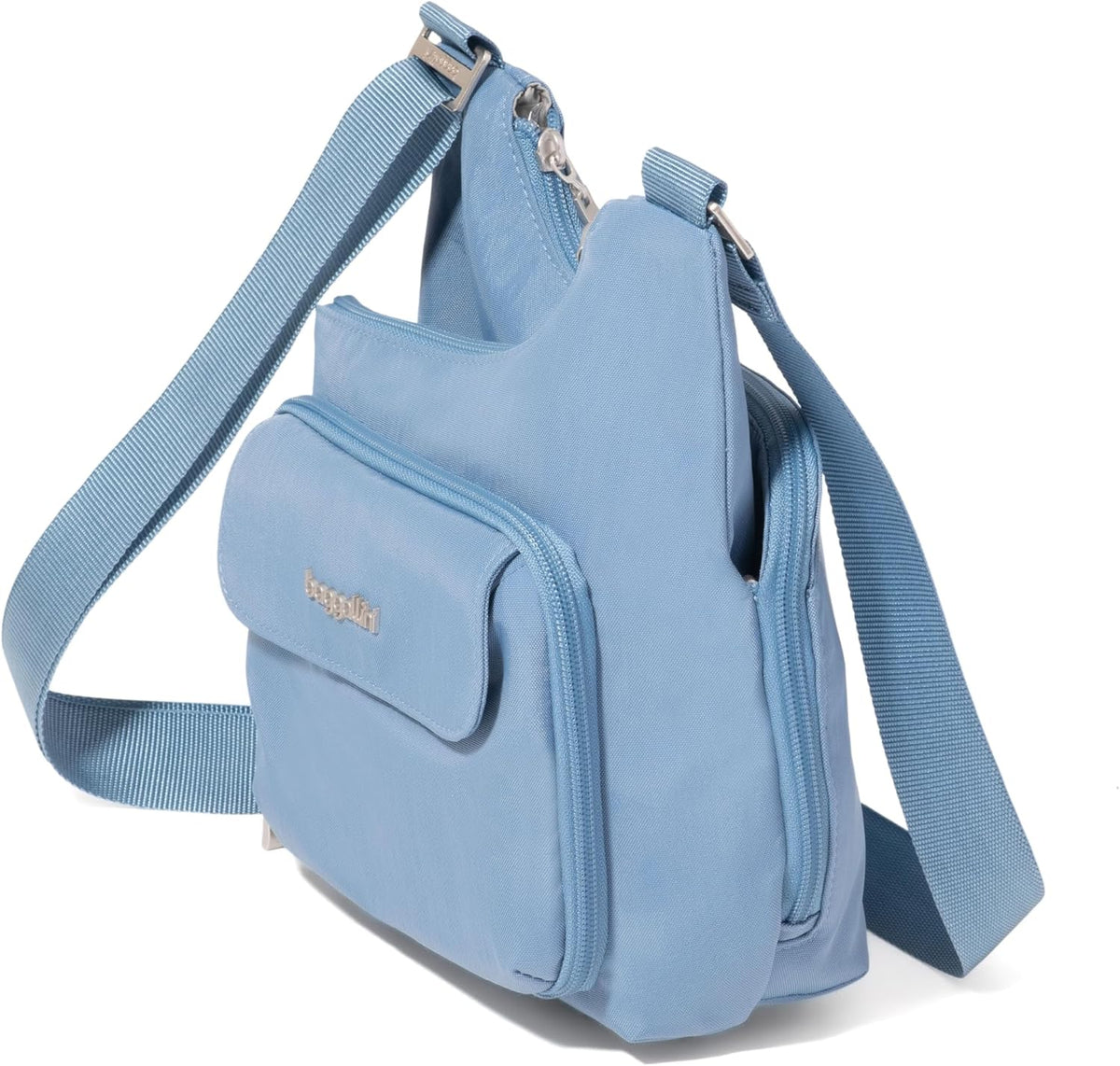 Women Criss Cross Crossbody Bag