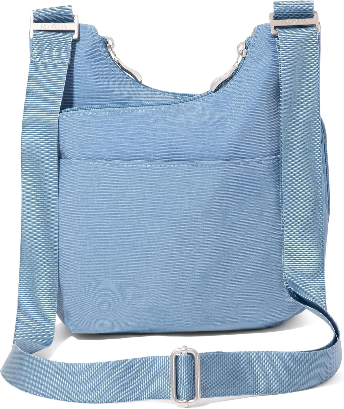 Women Criss Cross Crossbody Bag