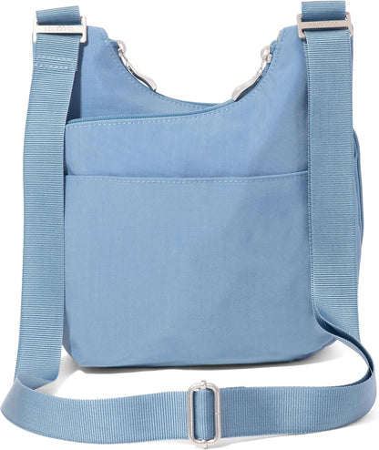 Women Criss Cross Crossbody Bag