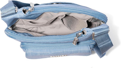 Women Criss Cross Crossbody Bag