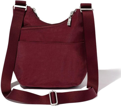 Women Criss Cross Crossbody Bag
