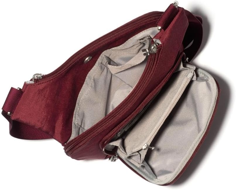 Women Criss Cross Crossbody Bag