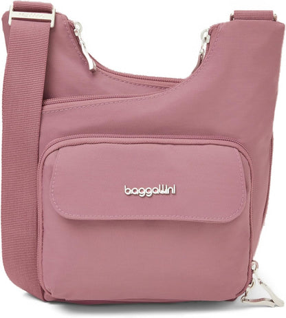 Women Criss Cross Crossbody Bag