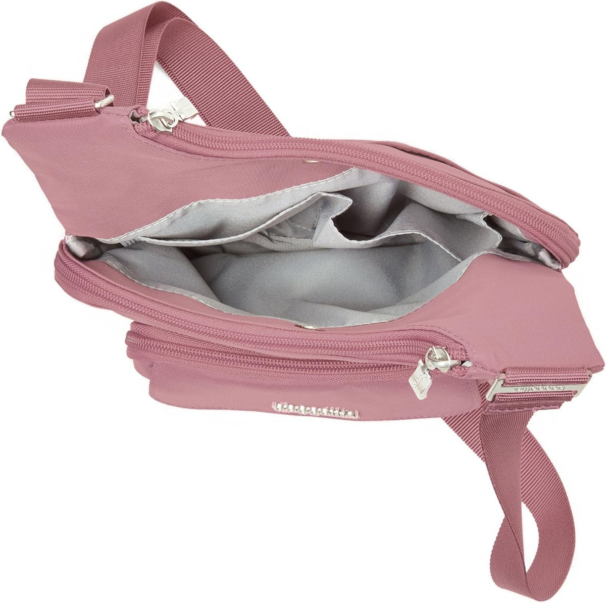 Women Criss Cross Crossbody Bag