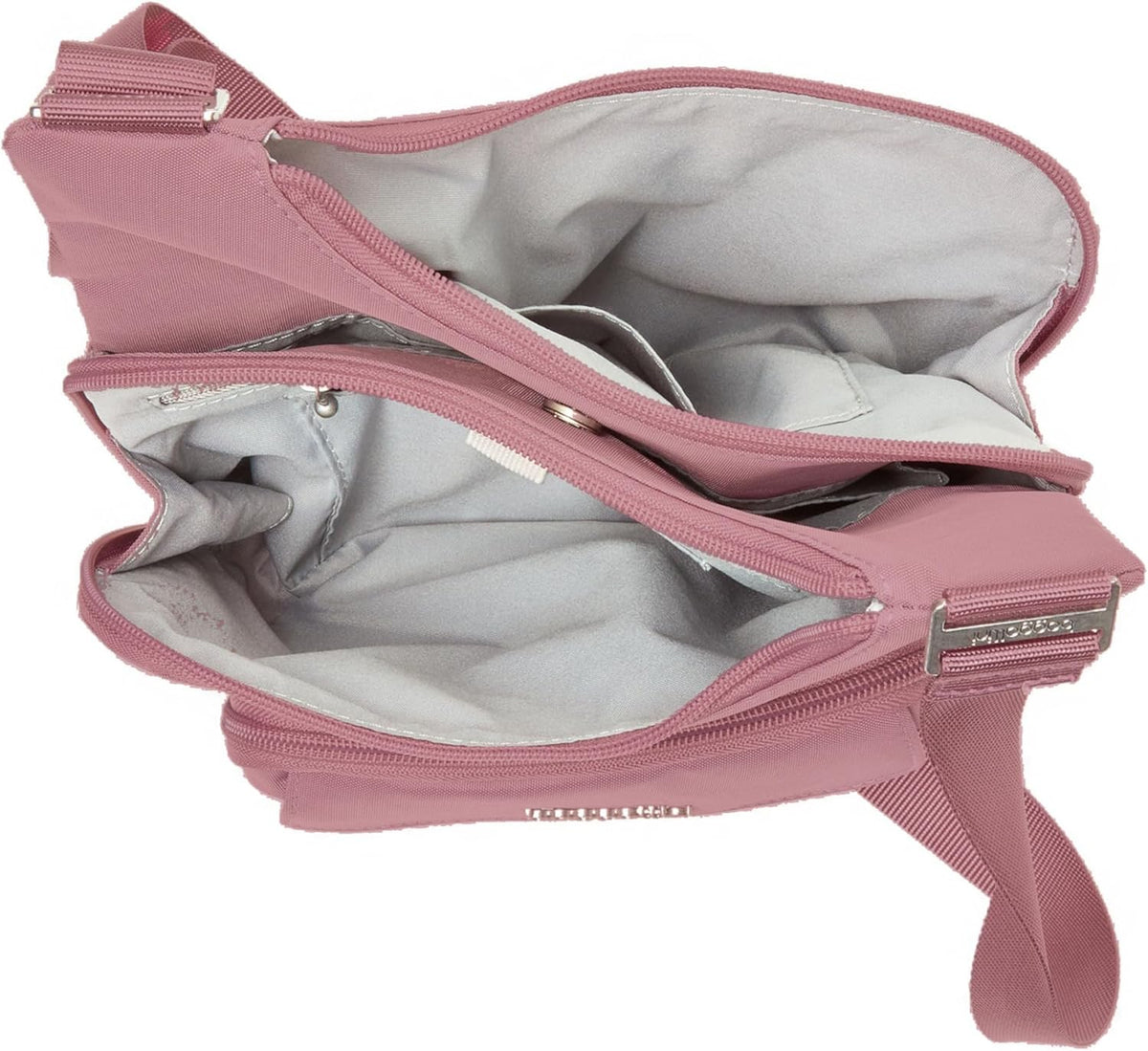 Women Criss Cross Crossbody Bag