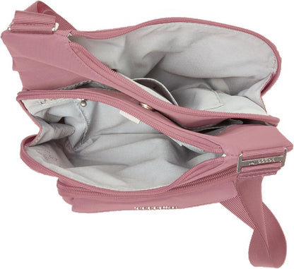 Women Criss Cross Crossbody Bag