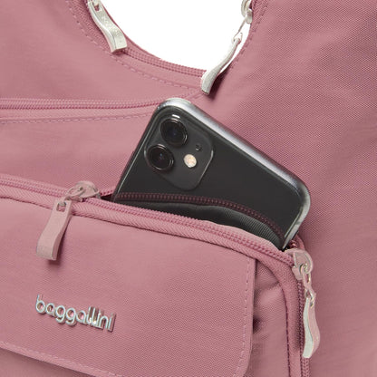 Women Criss Cross Crossbody Bag