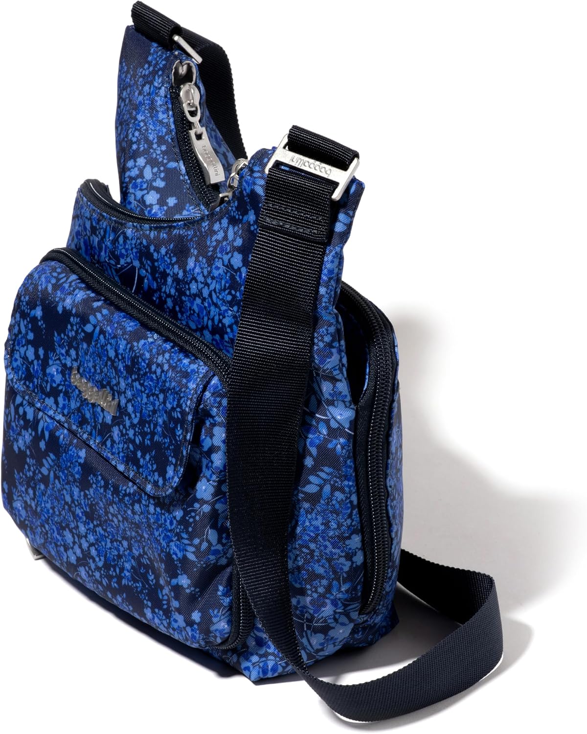 Women Criss Cross Crossbody Bag