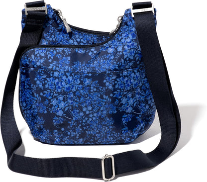Women Criss Cross Crossbody Bag
