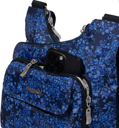 Women Criss Cross Crossbody Bag
