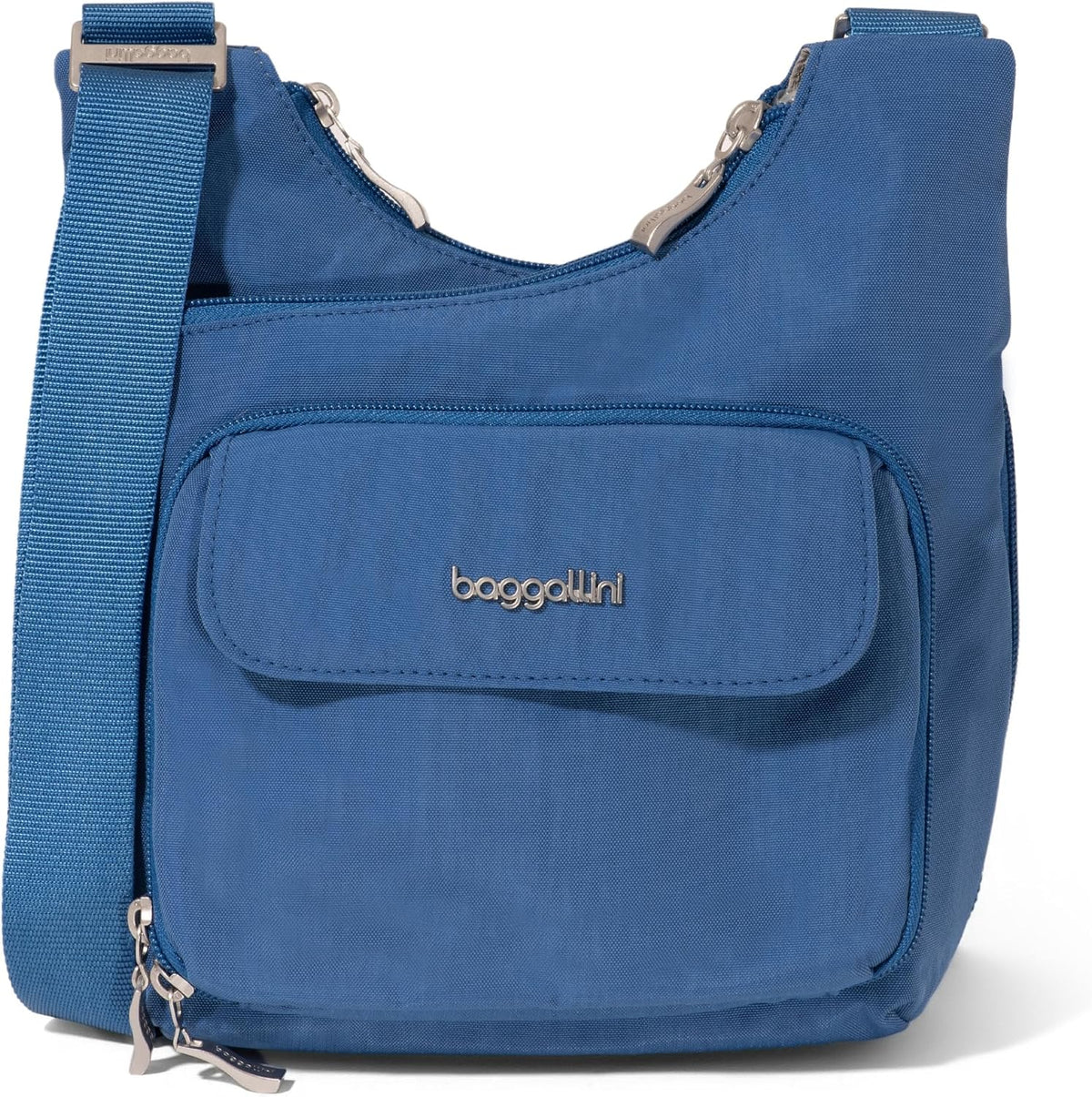Women Criss Cross Crossbody Bag