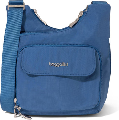 Women Criss Cross Crossbody Bag