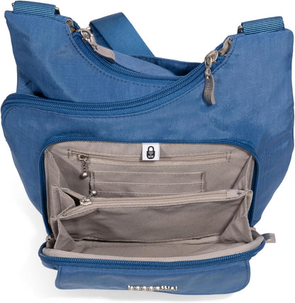 Women Criss Cross Crossbody Bag