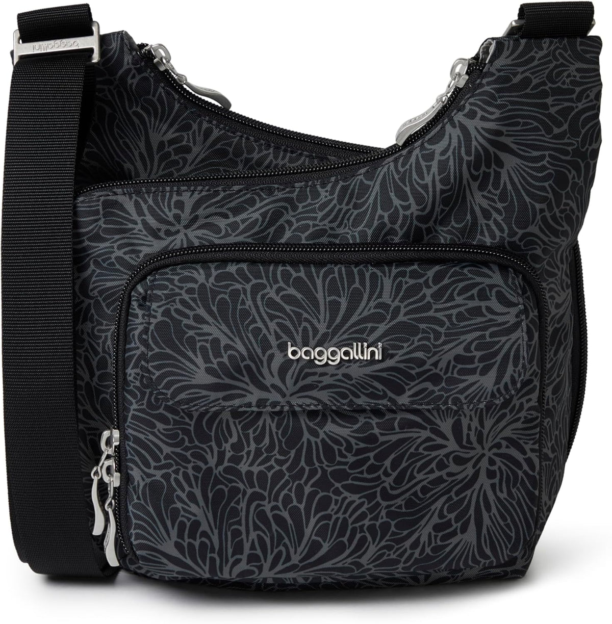 Women Criss Cross Crossbody Bag