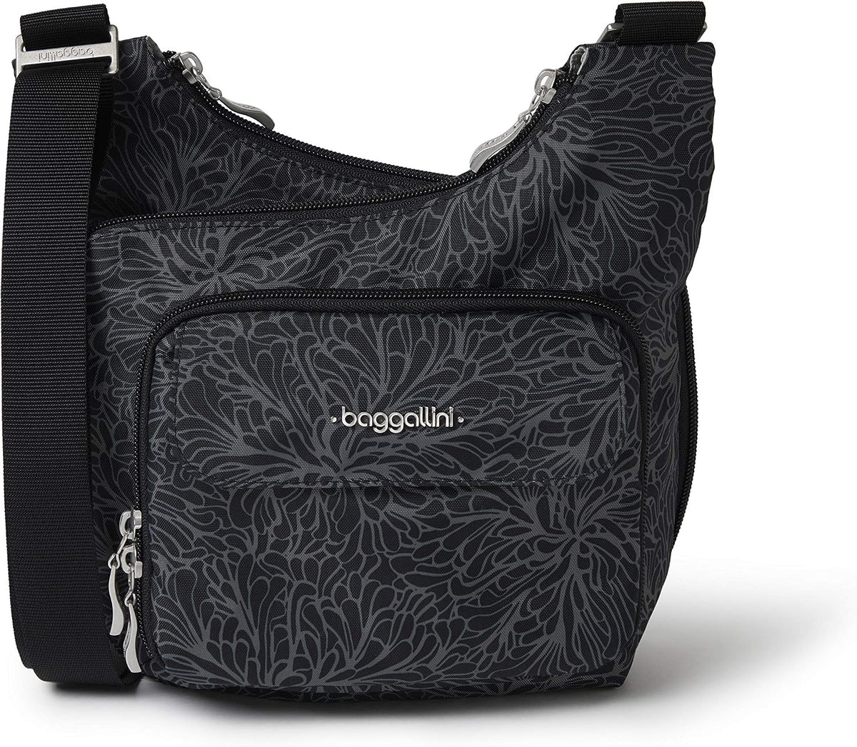 Women Criss Cross Crossbody Bag