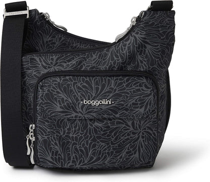 Women Criss Cross Crossbody Bag