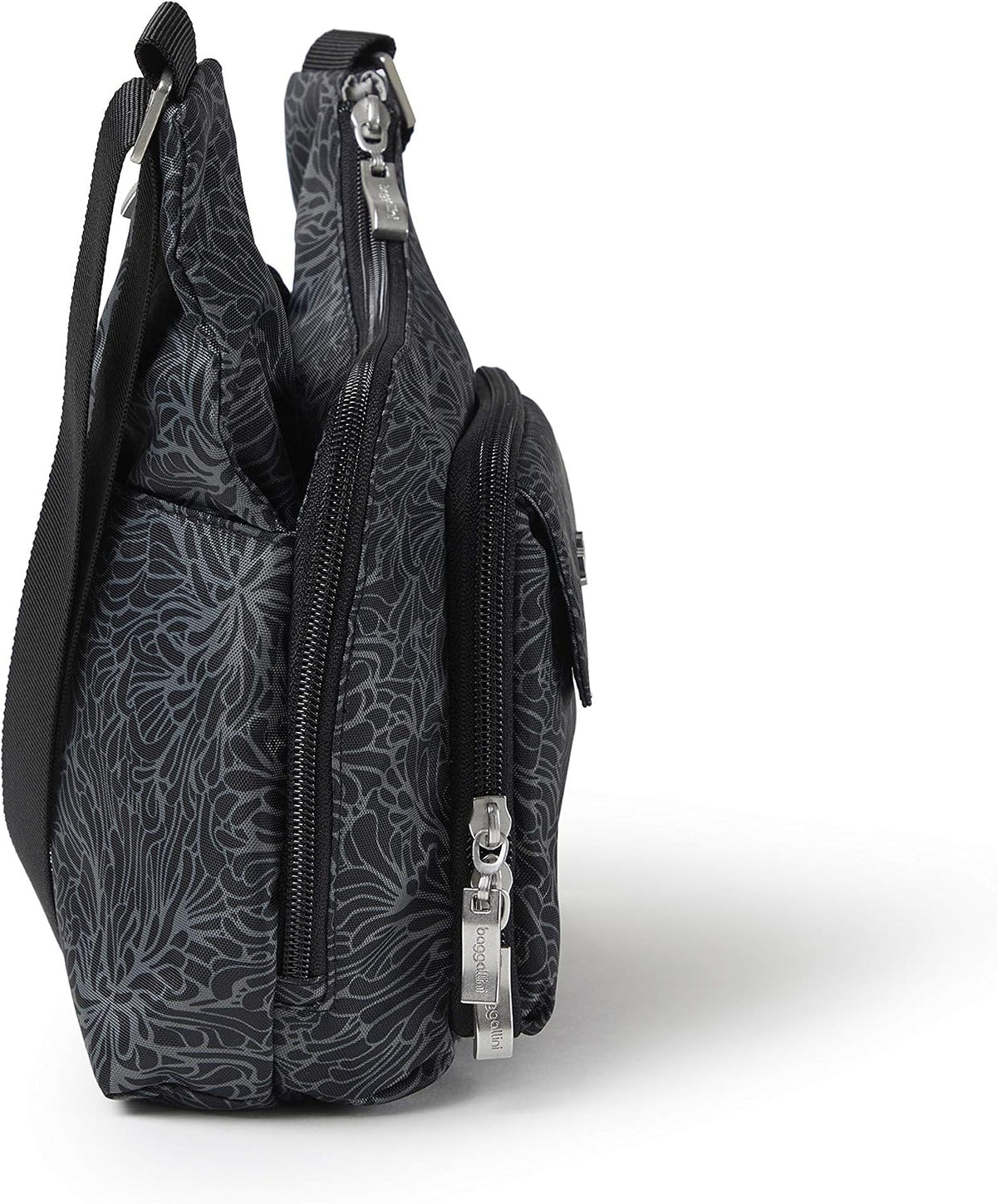 Women Criss Cross Crossbody Bag