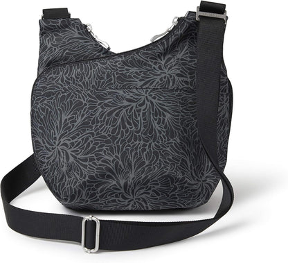 Women Criss Cross Crossbody Bag