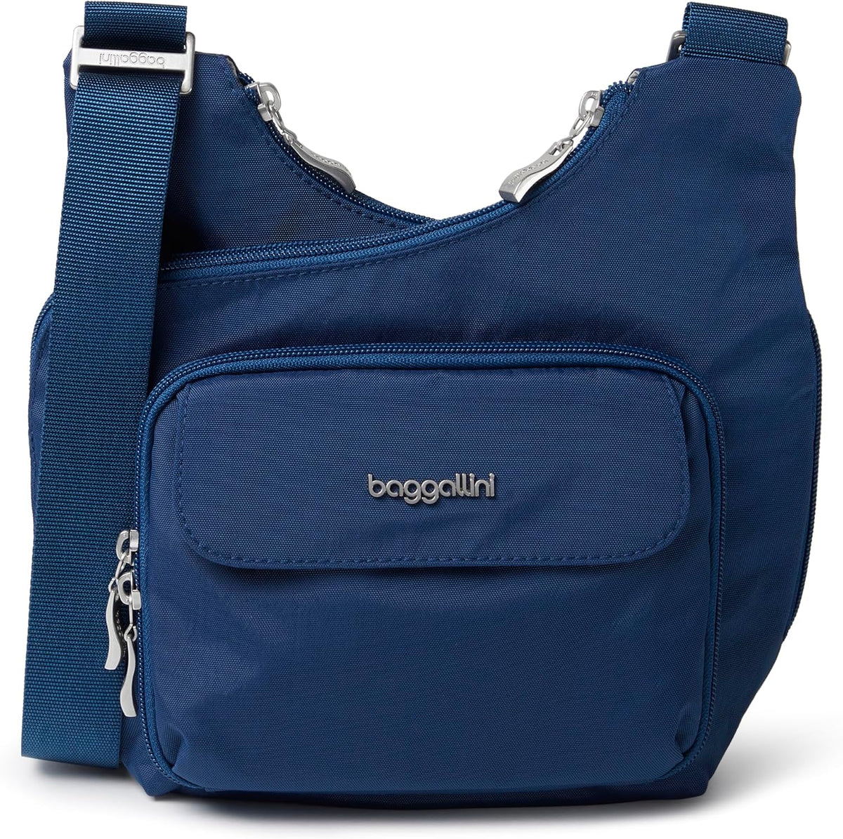Women Criss Cross Crossbody Bag