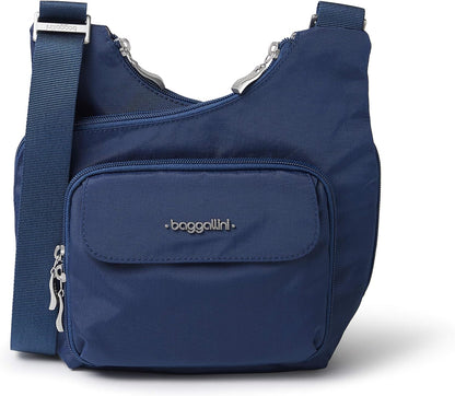 Women Criss Cross Crossbody Bag