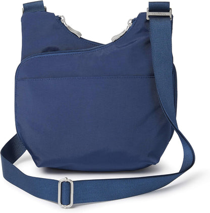 Women Criss Cross Crossbody Bag