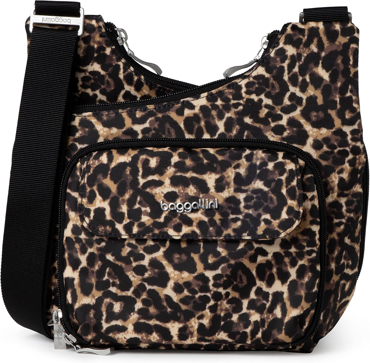 Women Criss Cross Crossbody Bag