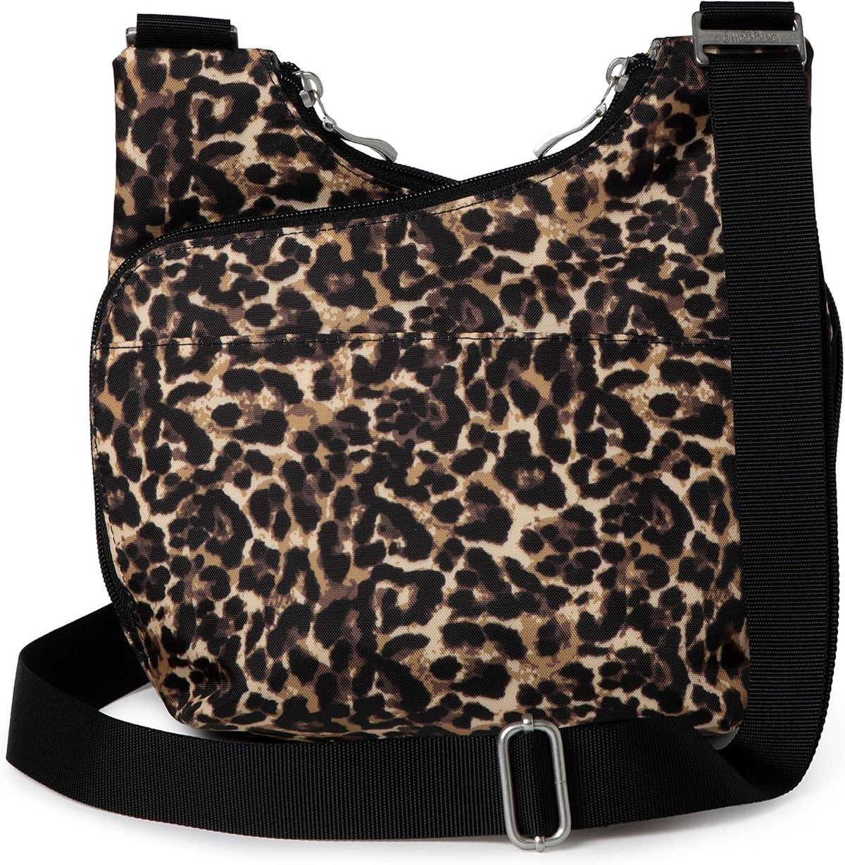 Women Criss Cross Crossbody Bag