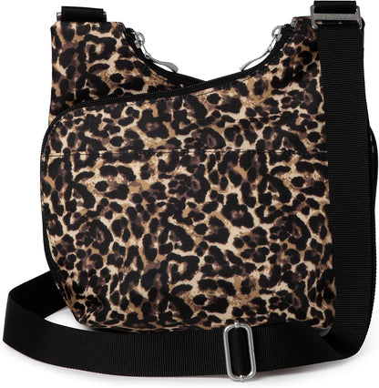Women Criss Cross Crossbody Bag