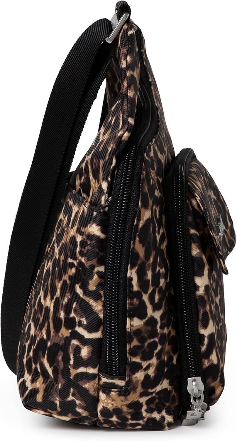 Women Criss Cross Crossbody Bag