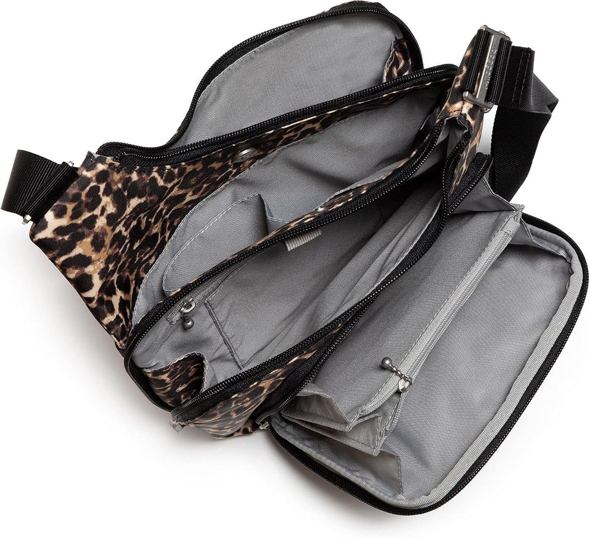 Women Criss Cross Crossbody Bag