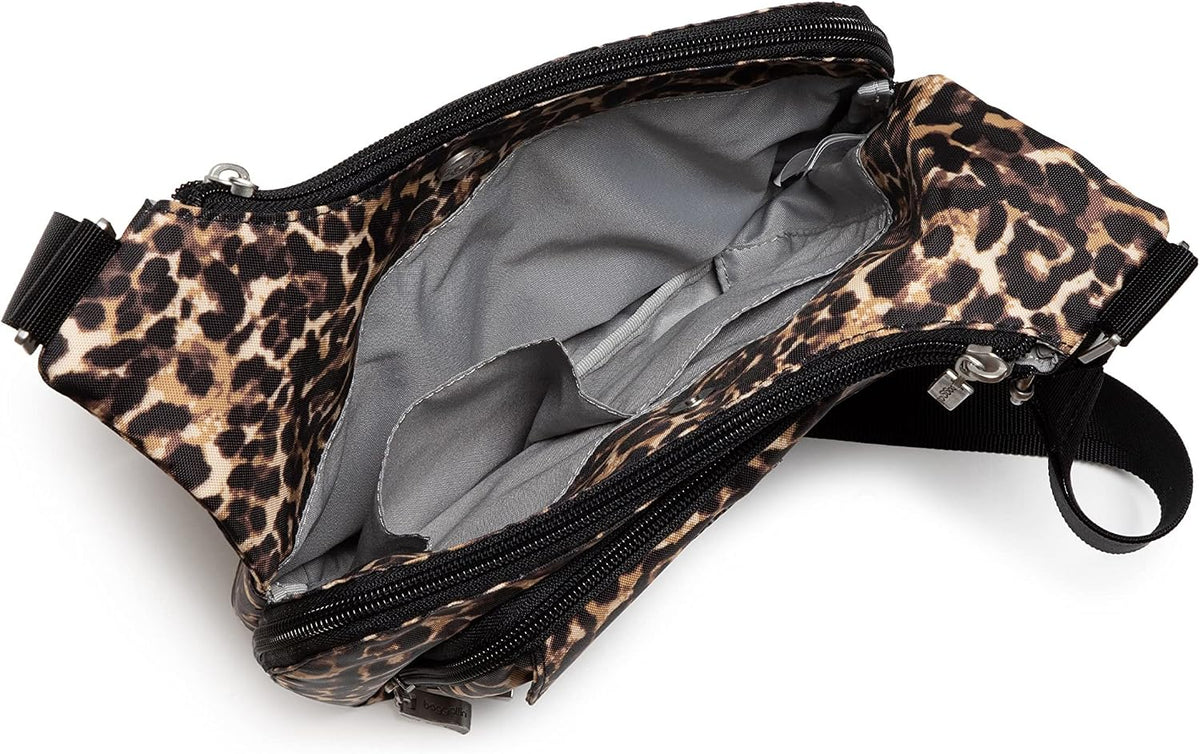 Women Criss Cross Crossbody Bag