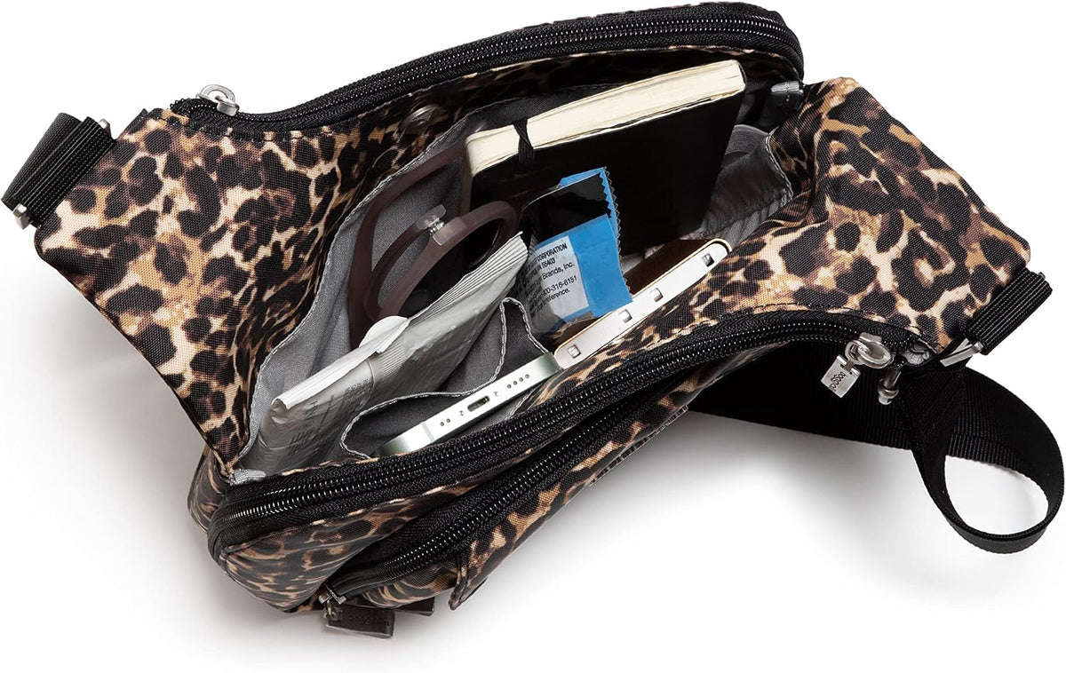 Women Criss Cross Crossbody Bag