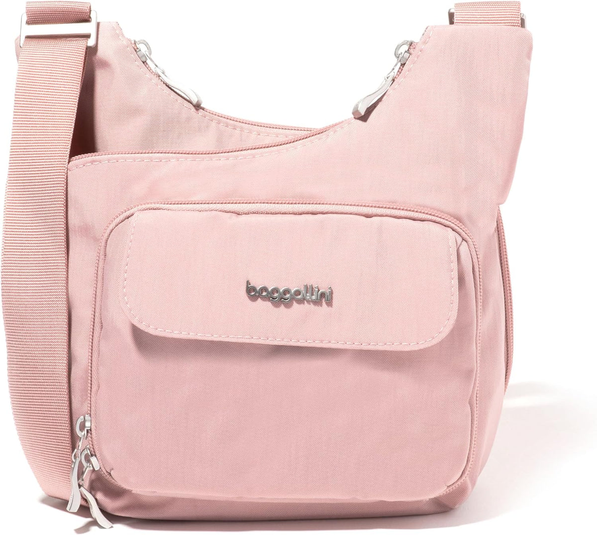 Women Criss Cross Crossbody Bag