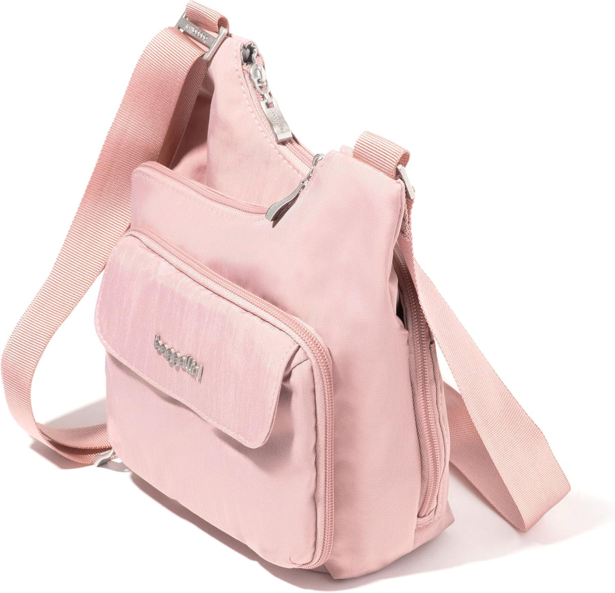 Women Criss Cross Crossbody Bag