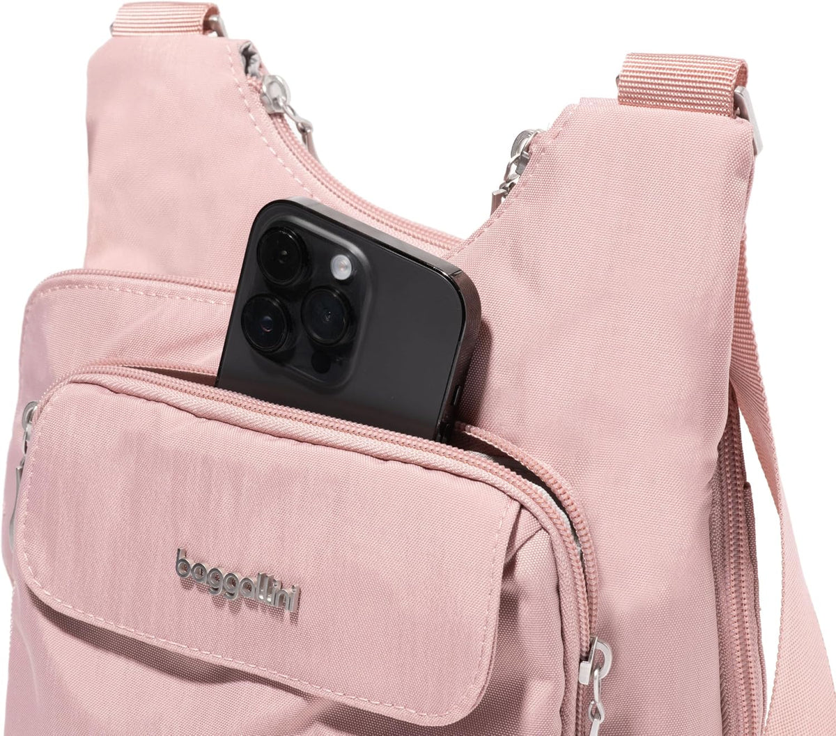 Women Criss Cross Crossbody Bag