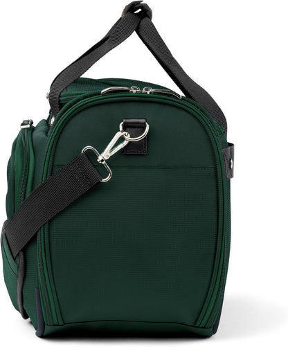 Maxlite 5 Softside Lightweight Underseat Carry-On Travel Tote, Overnight Weekender Bag