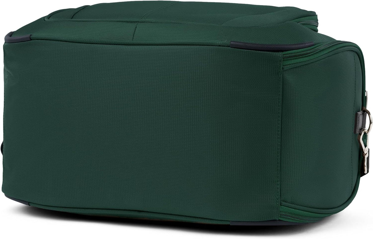 Maxlite 5 Softside Lightweight Underseat Carry-On Travel Tote, Overnight Weekender Bag