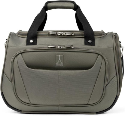 Maxlite 5 Softside Lightweight Underseat Carry-On Travel Tote, Overnight Weekender Bag