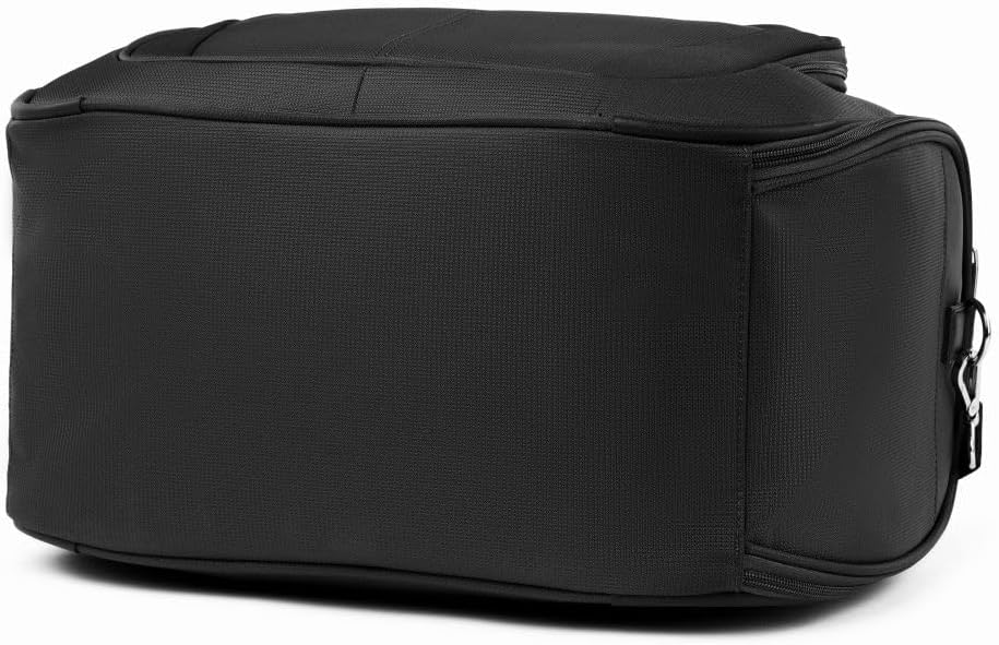 Maxlite 5 Softside Lightweight Underseat Carry-On Travel Tote, Overnight Weekender Bag