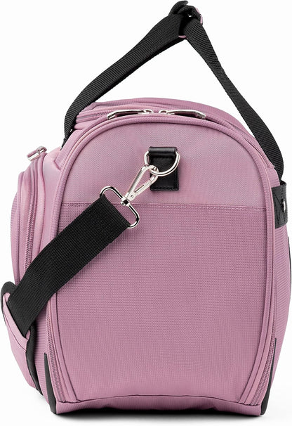 Maxlite 5 Softside Lightweight Underseat Carry-On Travel Tote, Overnight Weekender Bag