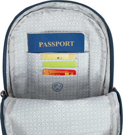 Anti-Theft Runways Small Sling