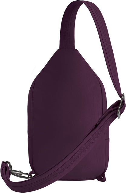 Anti-Theft Runways Small Sling