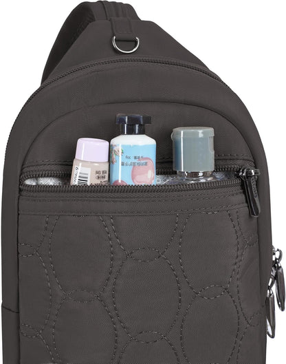 Anti-Theft Runways Small Sling