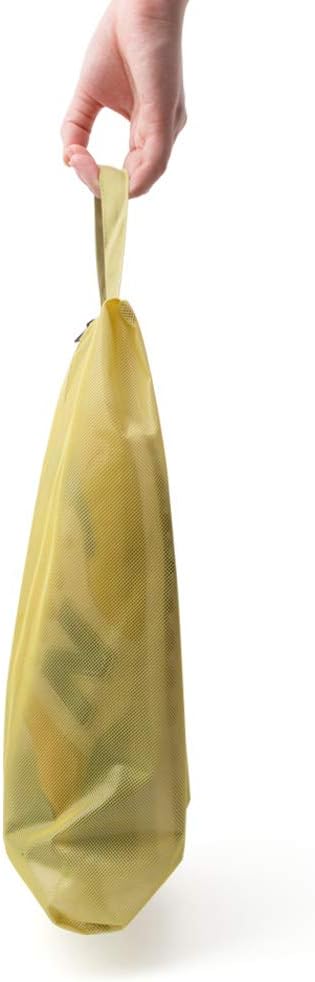 Shoe Bag for Travel, Water-Resistant Shoe Pouch for Gym, Odor-Resistant Soccer Cleats Bag for Sport (Black)