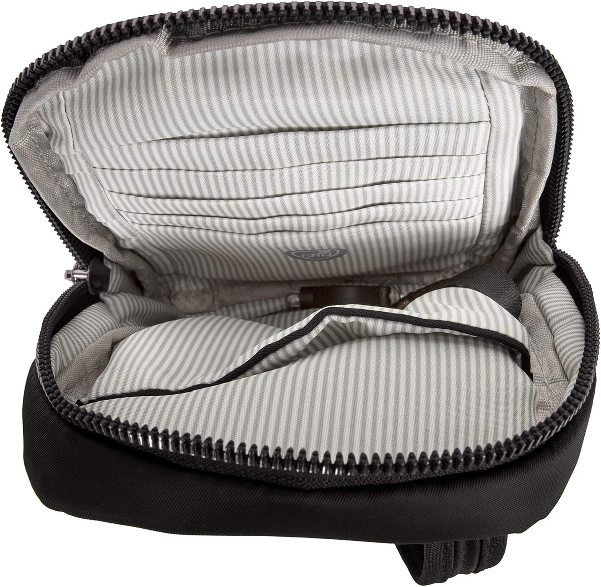 Anti-Theft Tailored Crossbody Phone Pouch