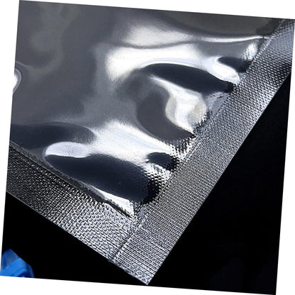 12pcs Roll up Vacuum Compression Bags for Travel Clothing Storage, Pa+pe Material, Space Saver Hand Roll up Bags without Pump, Suitcase Organizer for Travel Packing
