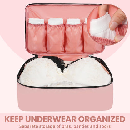 8 Set/9 Set Packing Cubes Luggage Packing Organizer for Travel, Suitcase Packing Bags for Travel Accessories